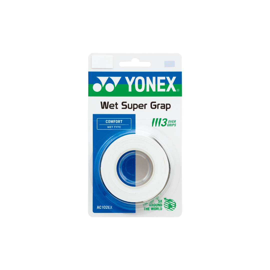 Yonex AC102EX Wet Super Grap - Yumo Pro Shop – Yumo Pro Shop Yonex AC102EX Wet Super Grap - Yumo Pro Shop – Yumo Pro Shop