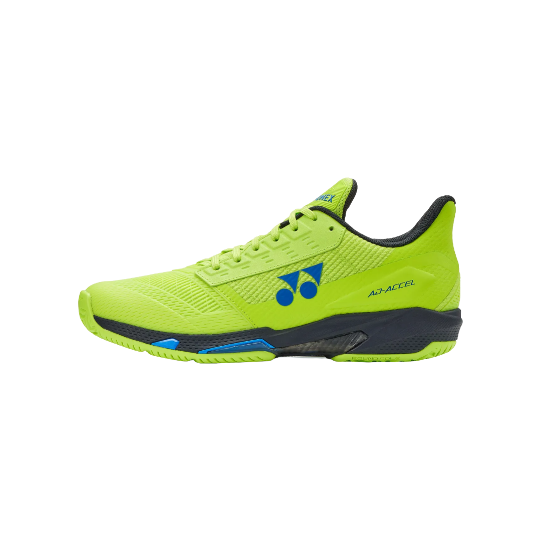Yonex Power Cushion AD-ACCEL Men's All Court Shoes - Yumo Pro Shop