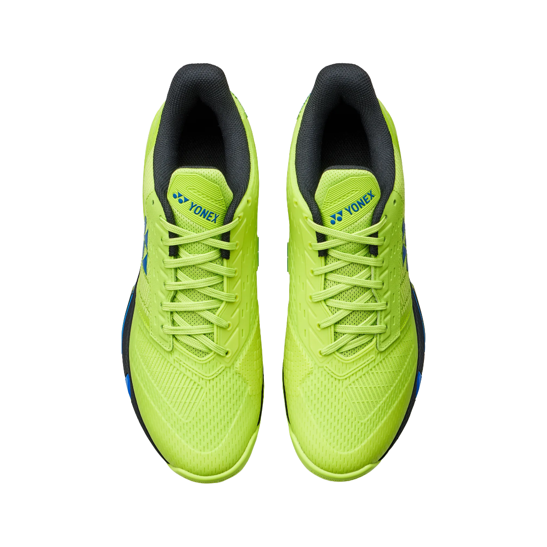 ⑥YONEX POWER CUSHION AD-ACCEL 24.0 Yonex Power Cushion AD-ACCEL Men's All Court Shoes - Yumo Pro Shop