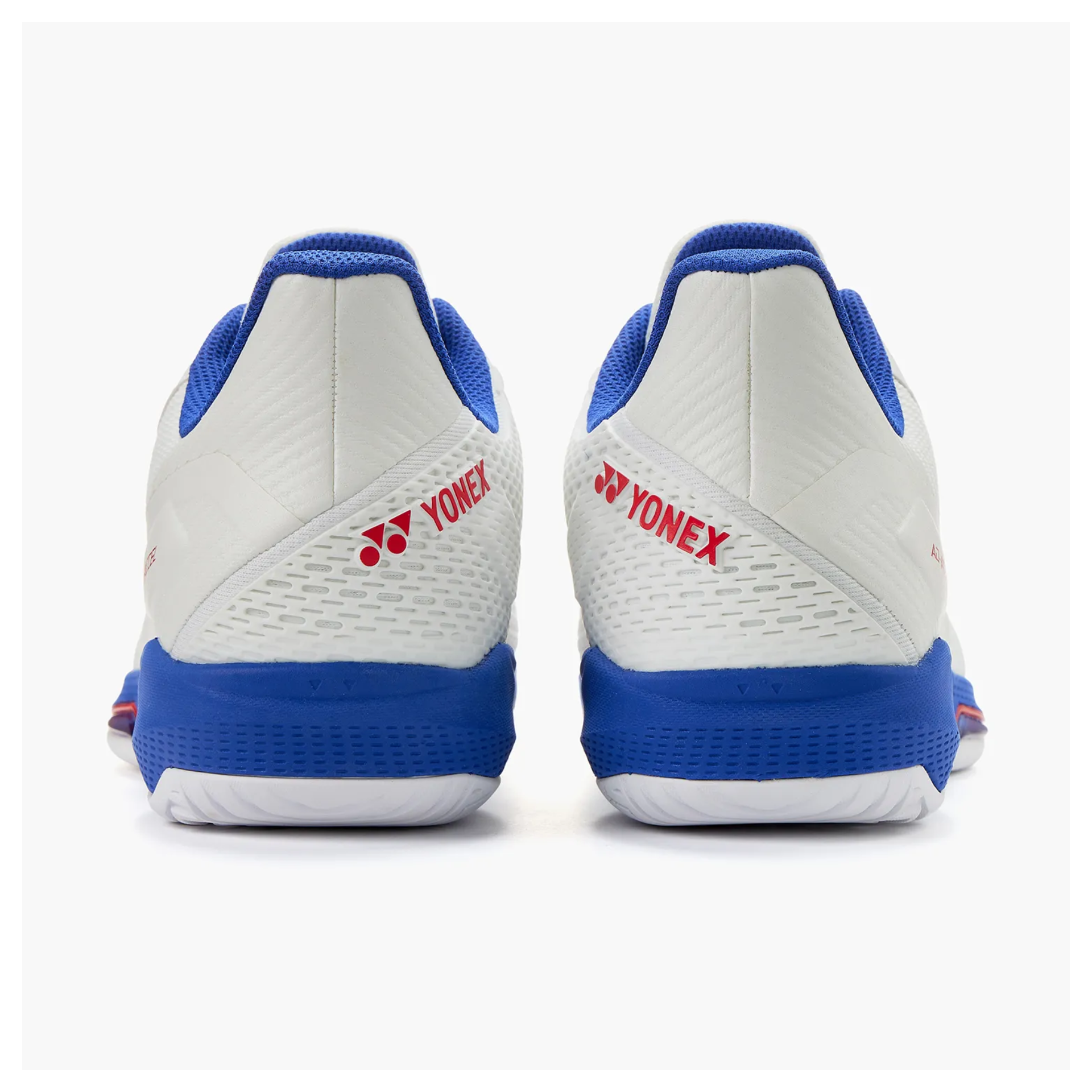 YONEX アドアクセルWIDE　26.5 Yonex Power Cushion AD-ACCEL Wide Men's All Court Shoes [Mist Blue