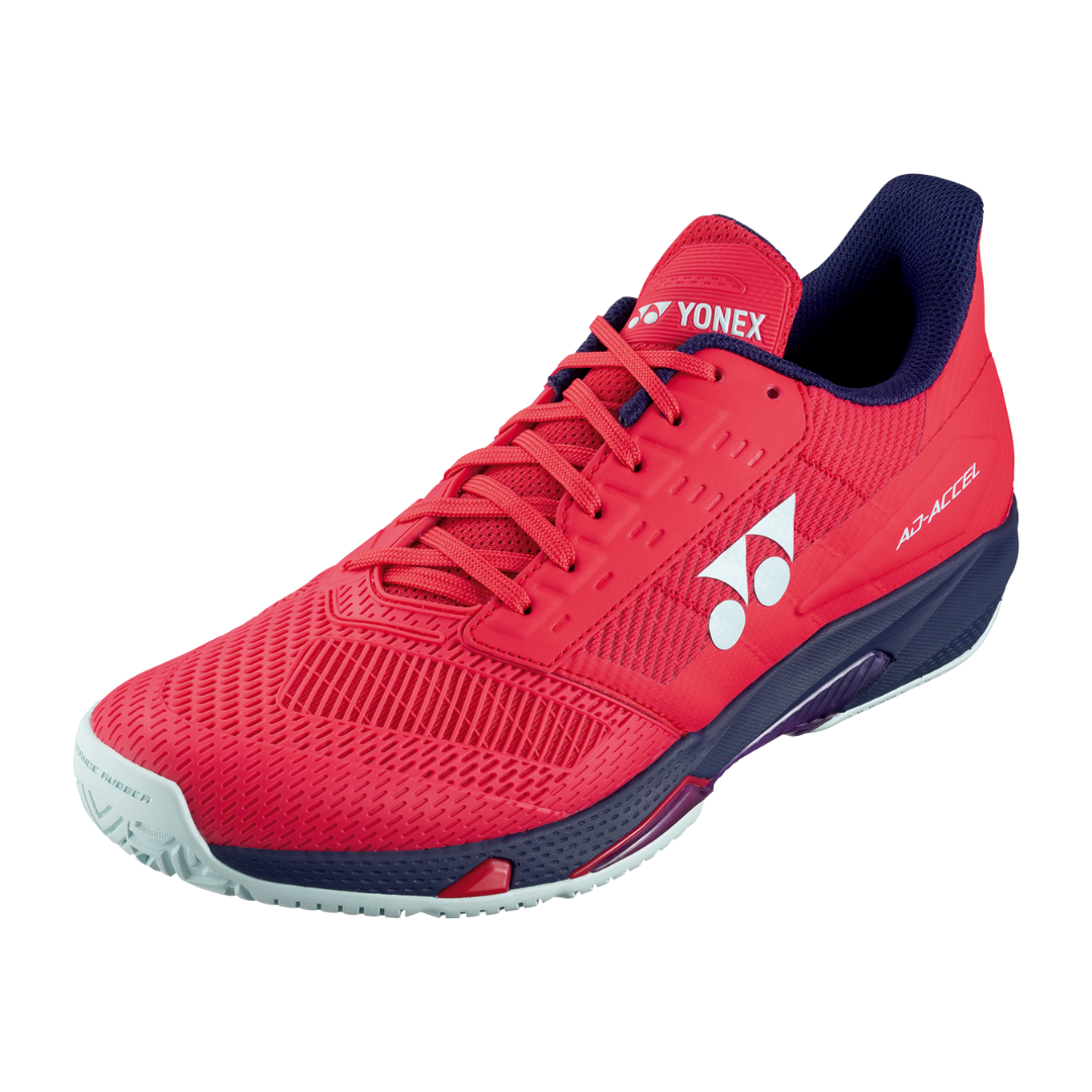 Yonex Tennis – Tagged 