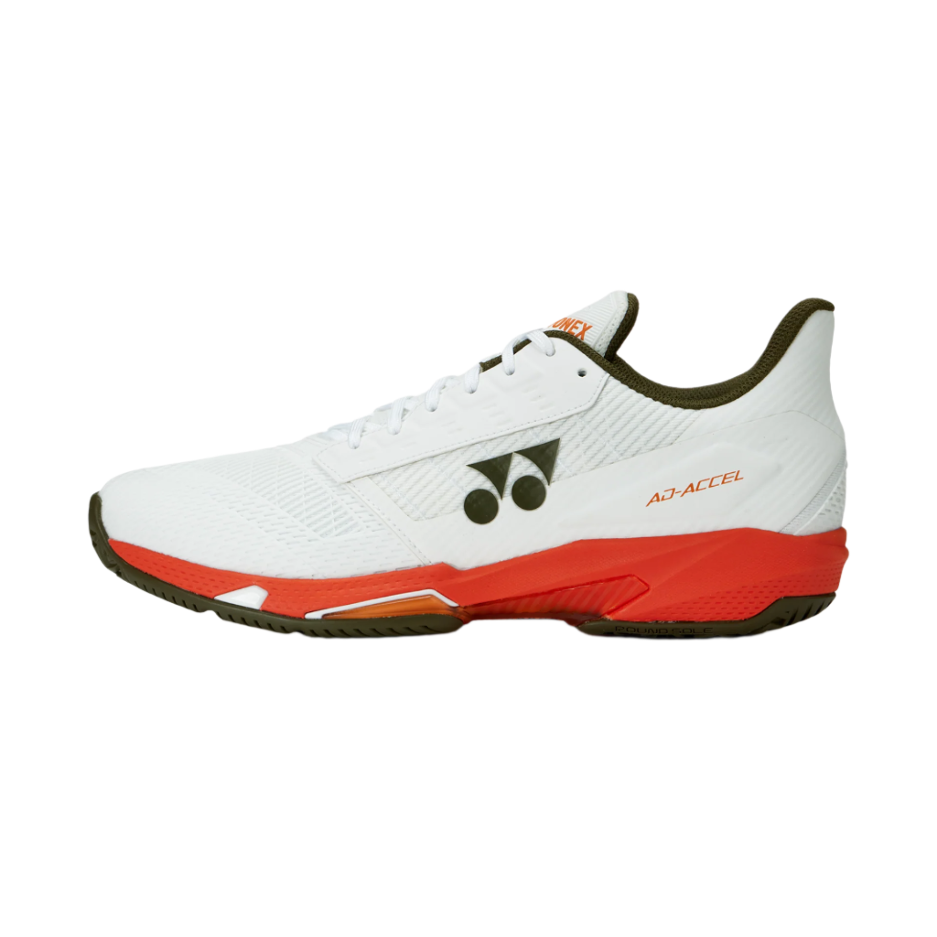 Yonex Power Cushion AD-ACCEL Men's All Court Shoes - Yumo Pro Shop