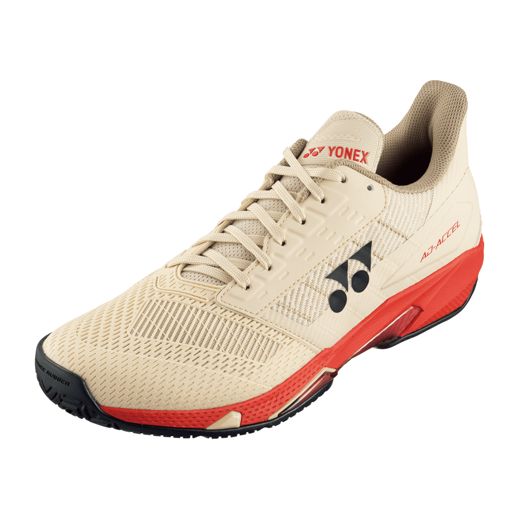 Yonex_ADACCEL_Sand_Beige_AC_Shoes_YumoProShop