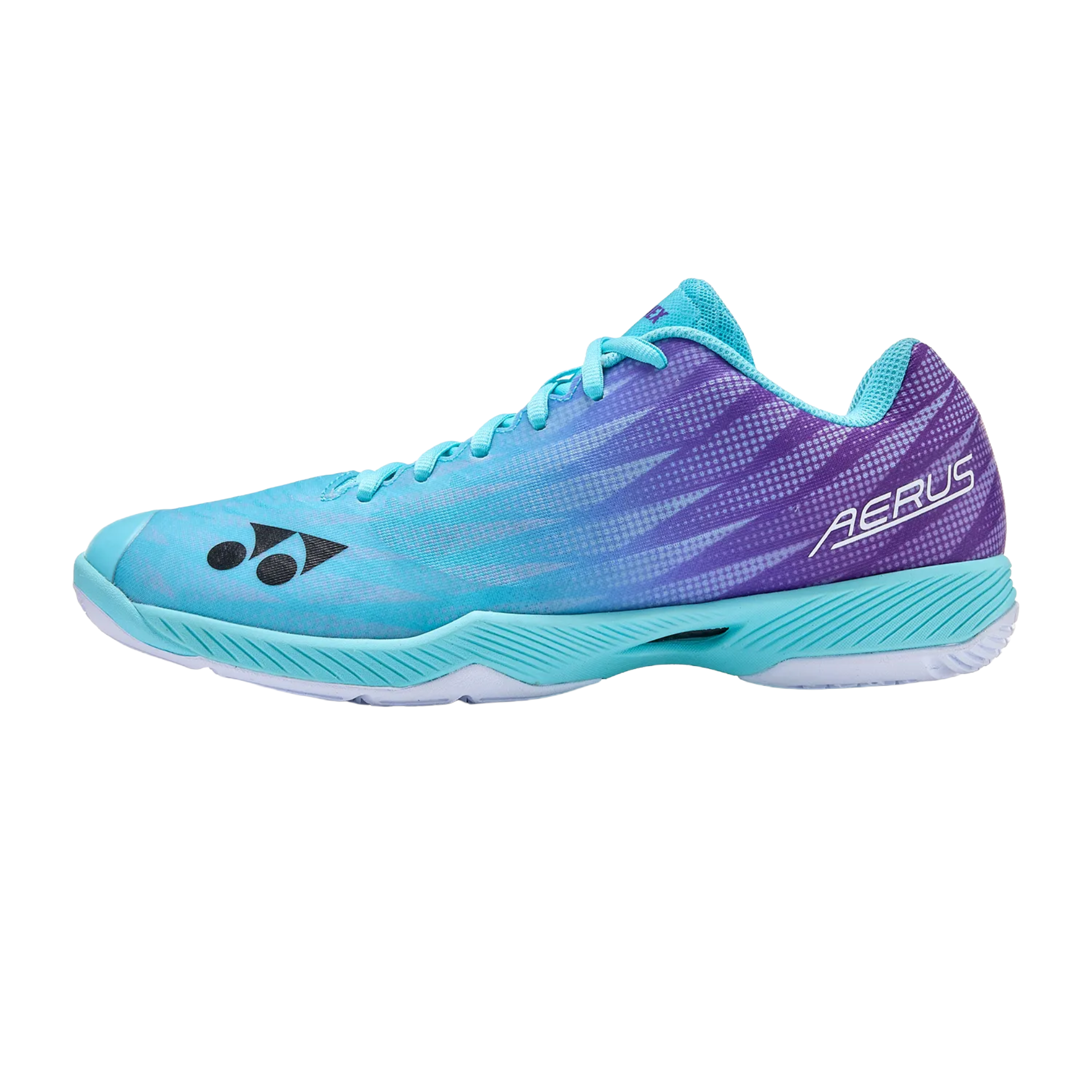 Yonex Power Cushion AERUS Z2 Men [Navy Blue] - Yumo Pro Shop