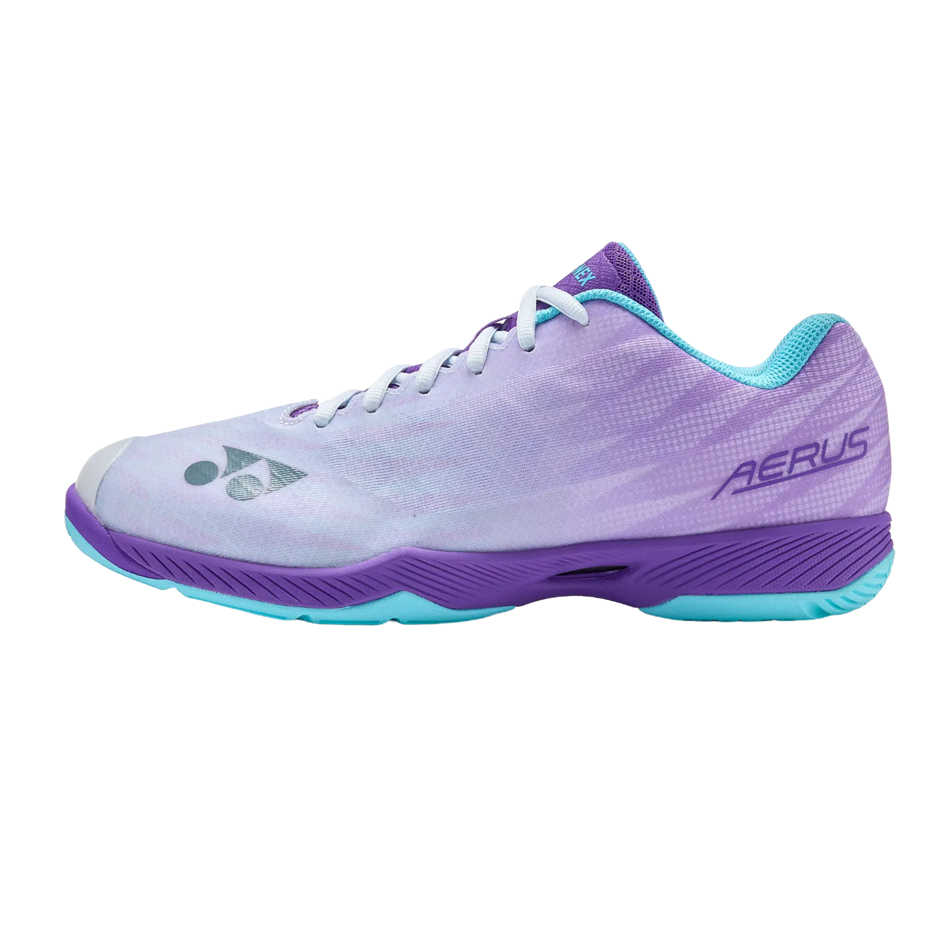 Yu Yonex Power Cushion AERUS Z2 Wide Men [Indigo] - Yumo Pro