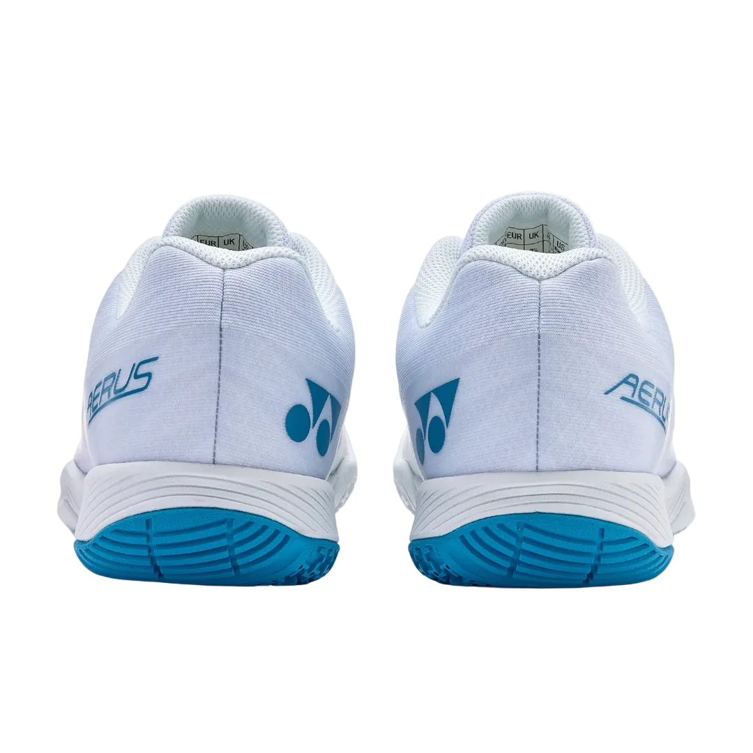 Yonex Power Cushion AERUS Z2 Men - Yumo Pro Shop – Yumo Pro Shop