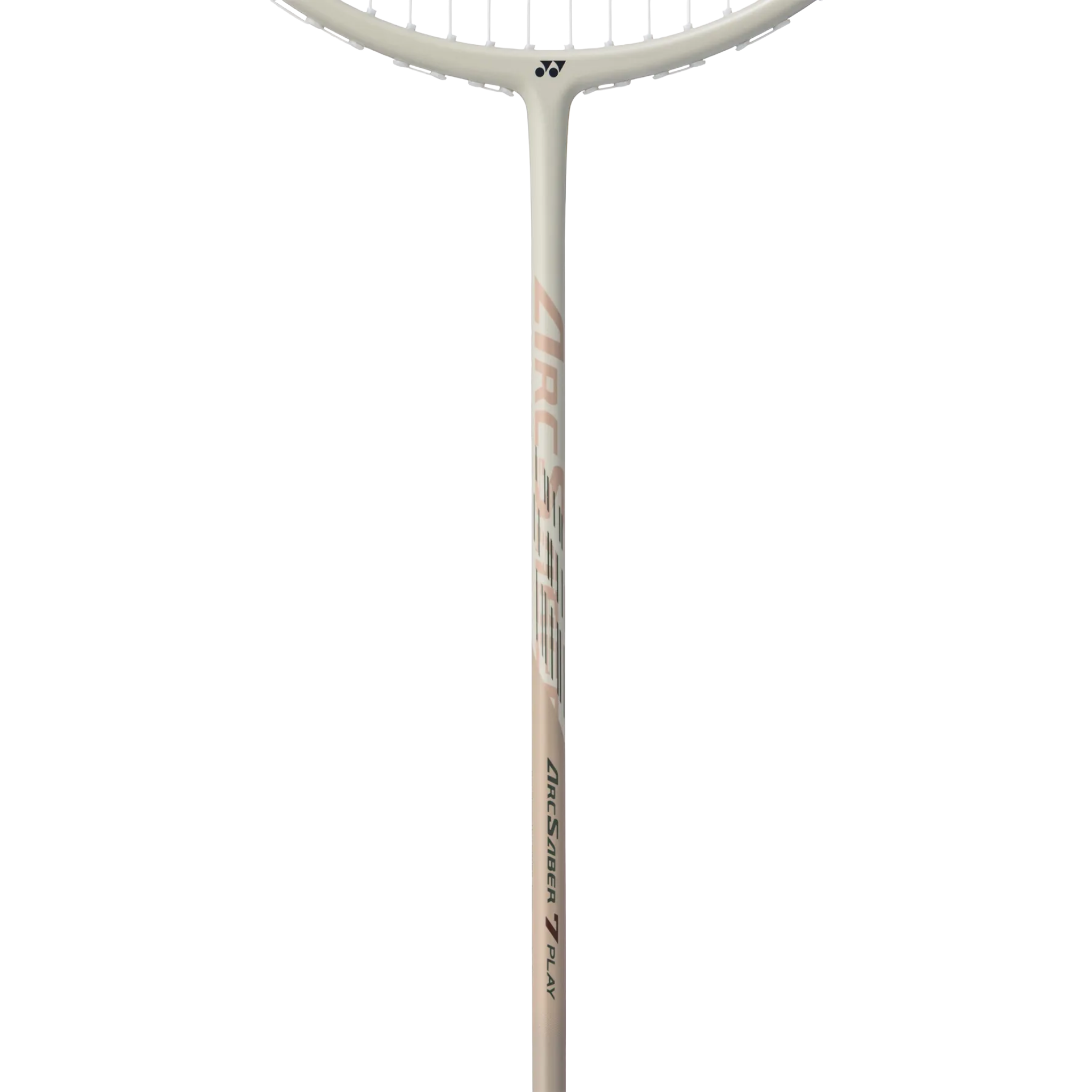 0801-188 YONEX バドミントンラケット　ARC SABER 7 ヨネックス バドミントンラケット ARCSABER 7 PRO/アークセイバー 7