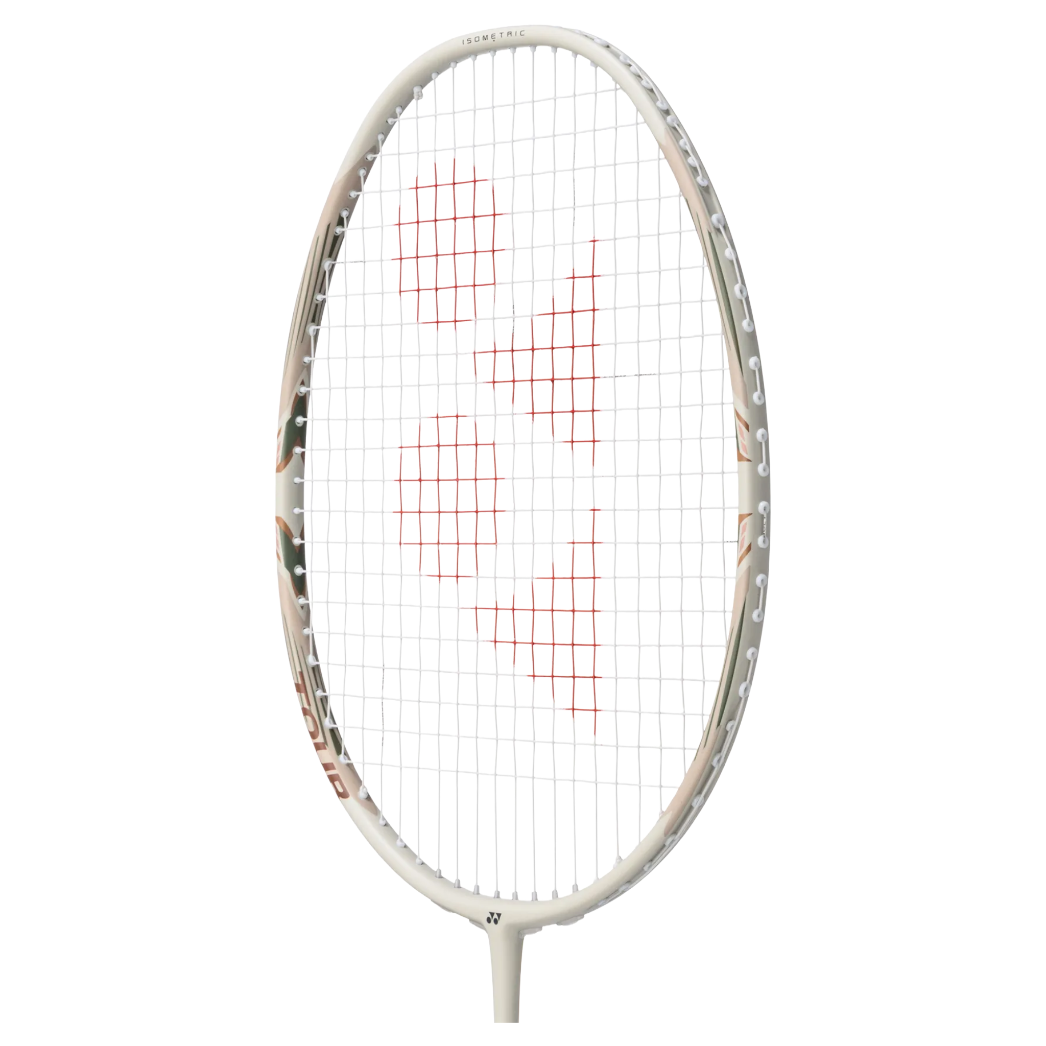 Yonex Arcsaber 7 Tour Unstrung Badminton Racket [Light Beige Yonex Arcsaber 7 Tour Unstrung Badminton Racket [Light Beige