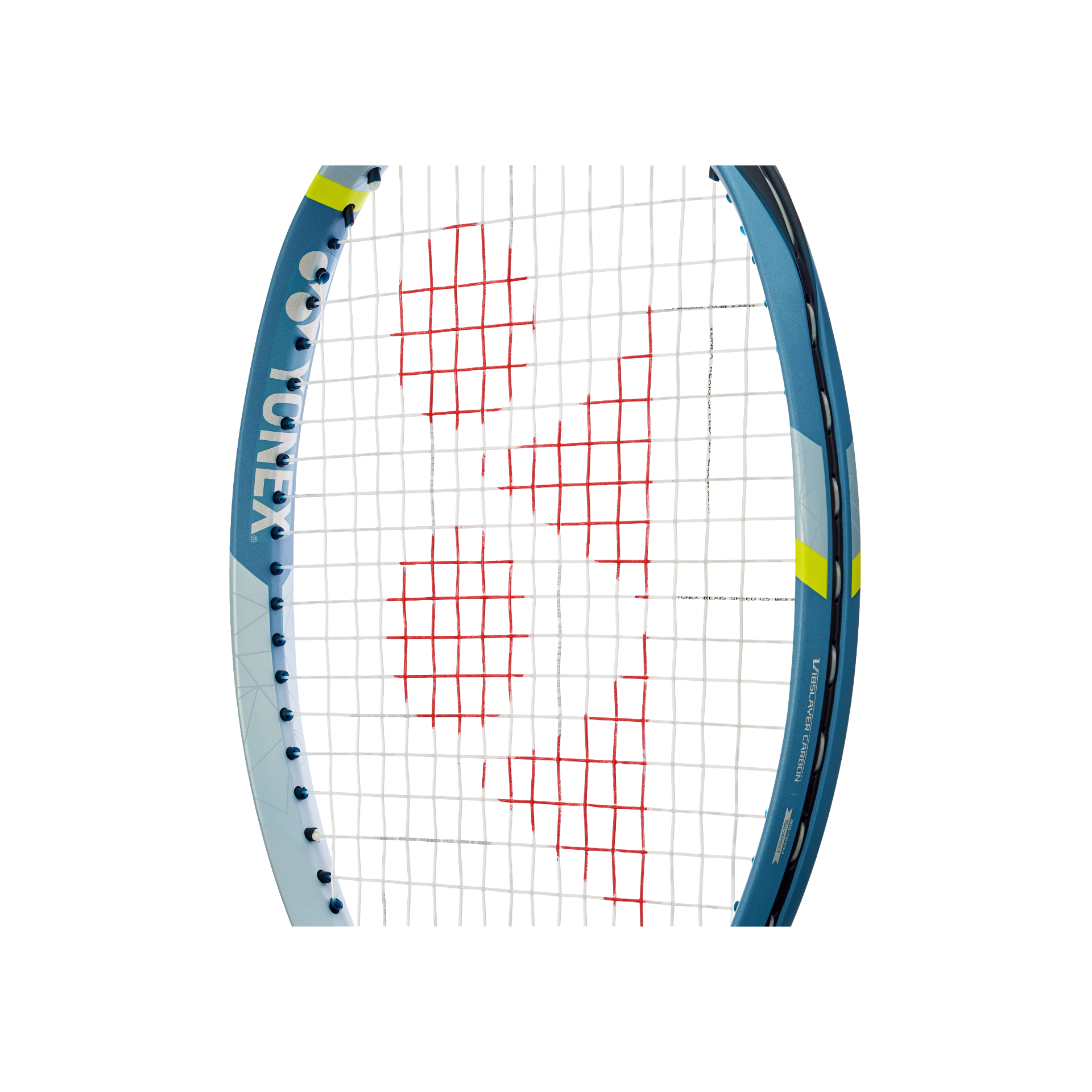 Yonex Astrel 100 Unstrung Tennis Racket [Grayish Green] - Yumo Pro