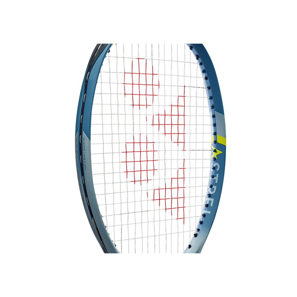 Yonex_Astrel100_Grayish_Green_Tennis_Racket_2_YumoProShop