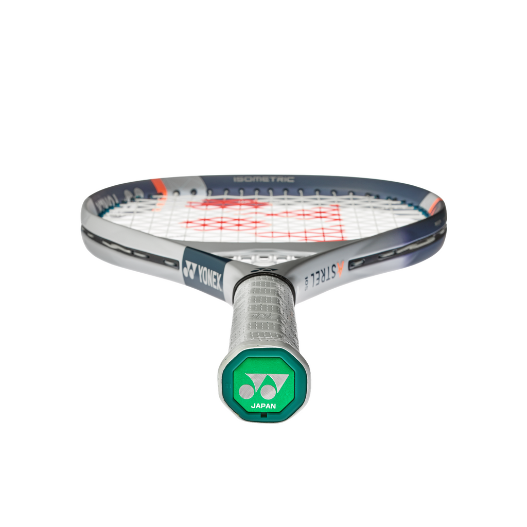 Yonex_Astrel105_Grayish_Blue_Tennis_Racket_5_YumoProShop