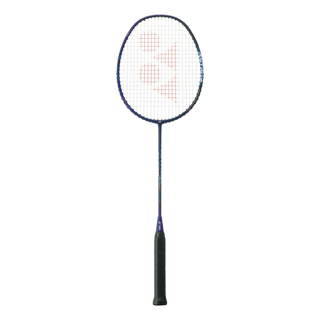 Yonex_Astrox01_Clear_Black_Blue_Badminton_Racket_YumoProShop