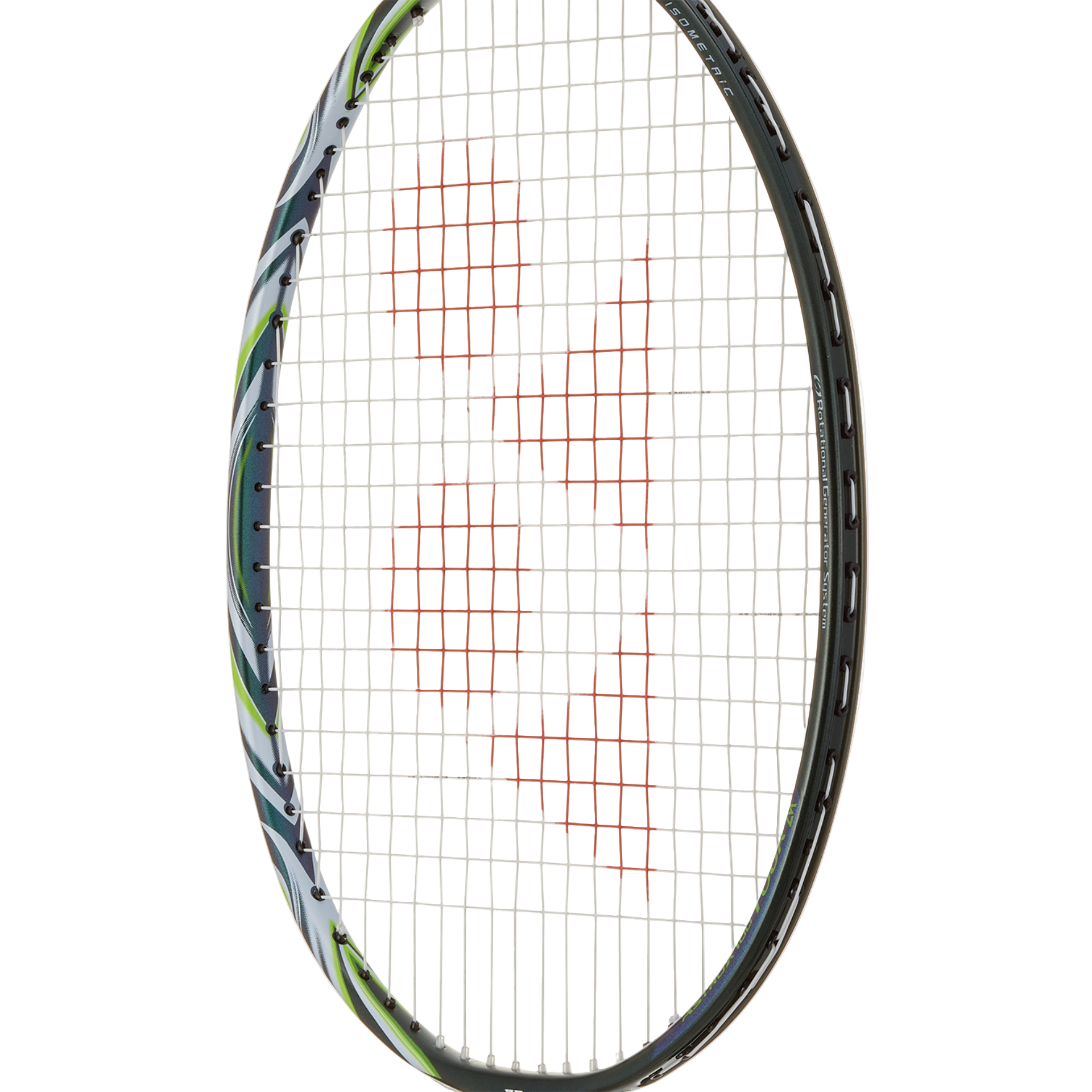 Yonex x Viktor Axelsen ASTROX 100VA Tour Unstrung Badminton Racket
