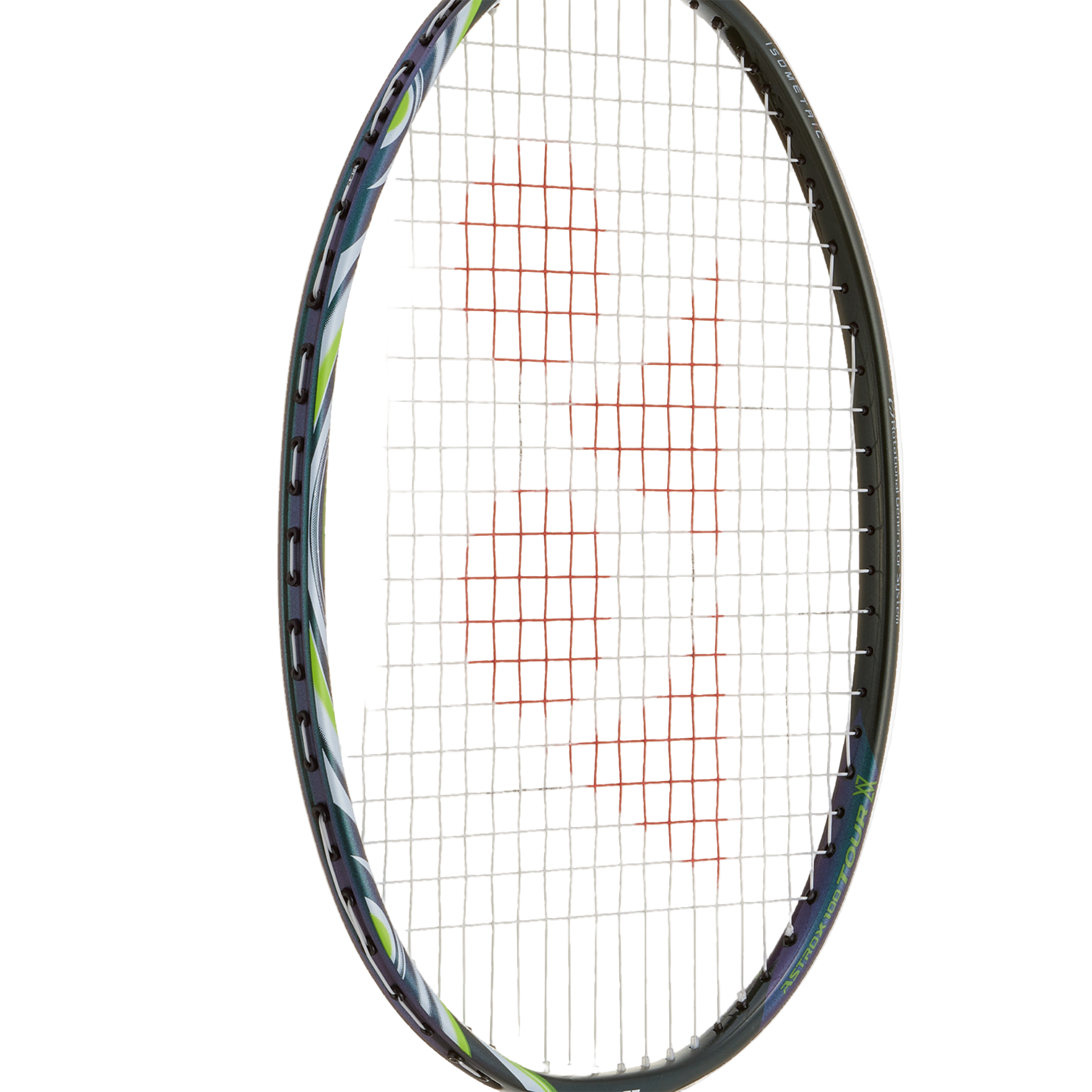 Yonex x Viktor Axelsen ASTROX 100VA Tour Unstrung Badminton Racket
