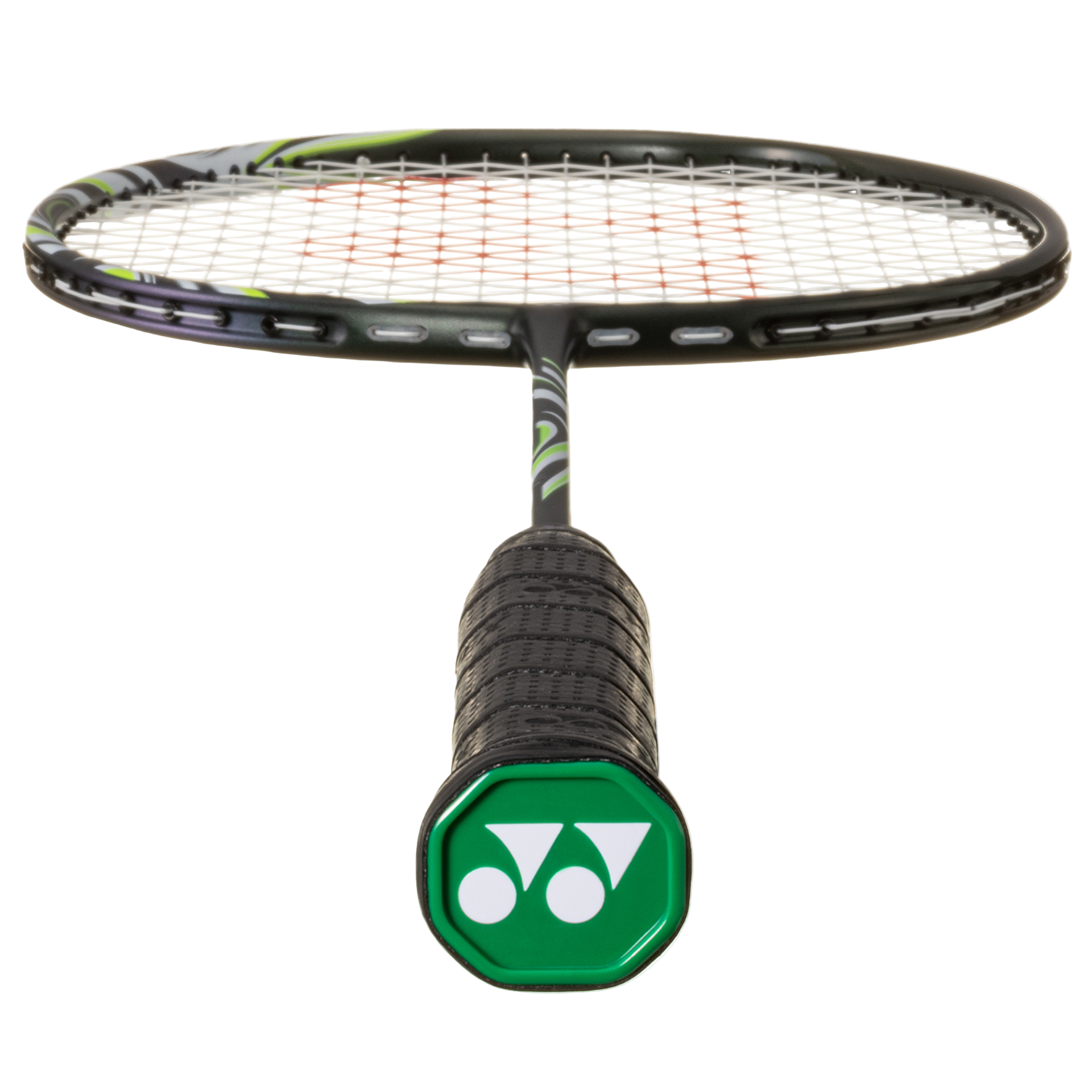 Yonex x Viktor Axelsen ASTROX 100VA Tour Unstrung Badminton Racket