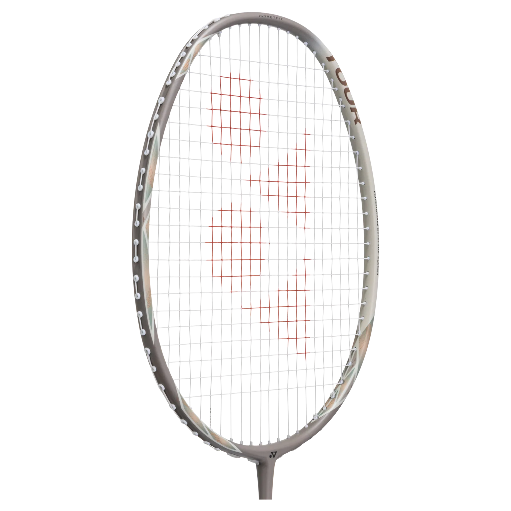 Yonex ASTROX 77 Tour Unstrung Badminton Racket [Light Beige