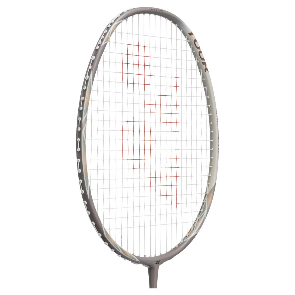 Yonex ASTROX 77 Tour Unstrung Badminton Racket [Light Beige] - Yumo Pro ...