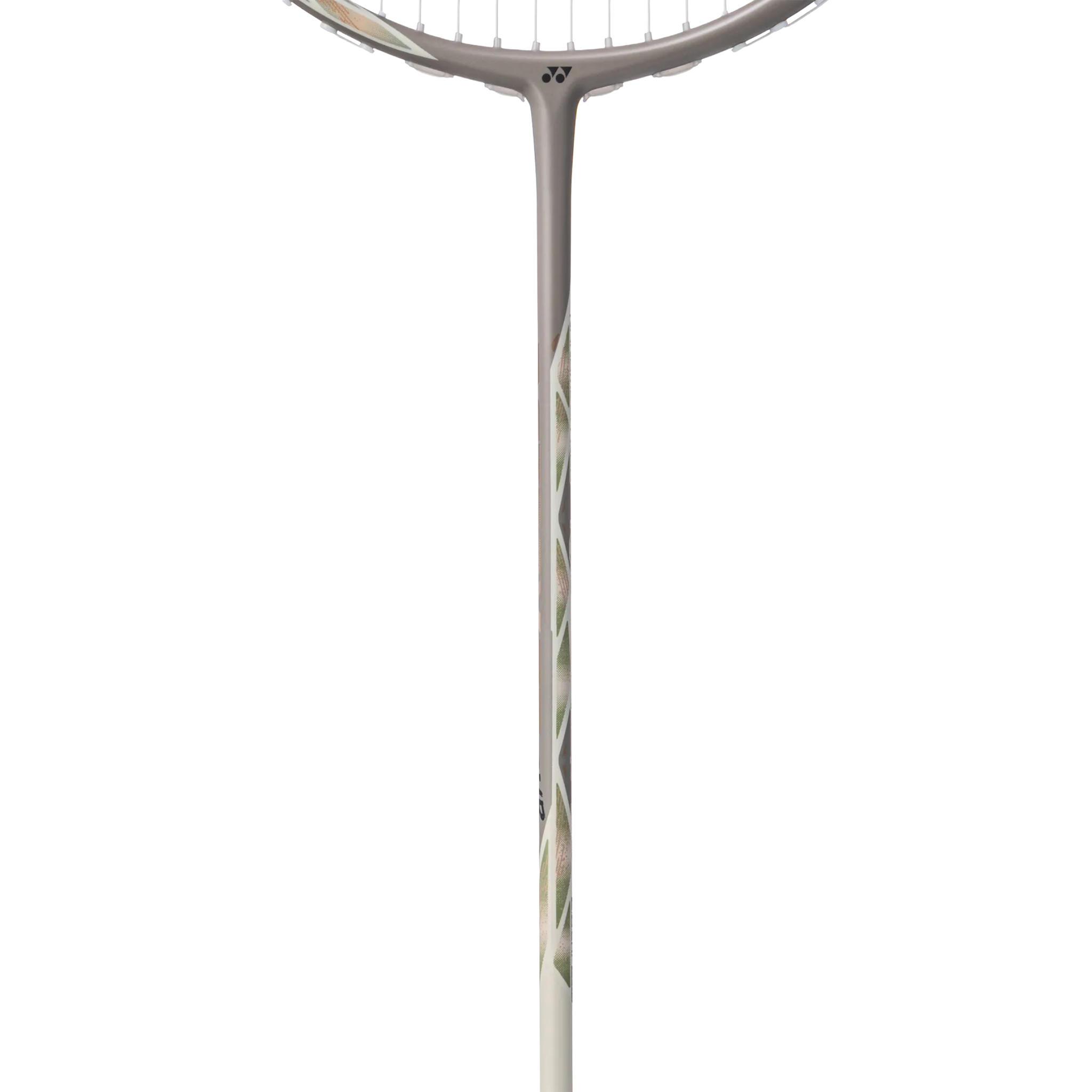 Yonex ASTROX 77 Tour Unstrung Badminton Racket [Light Beige