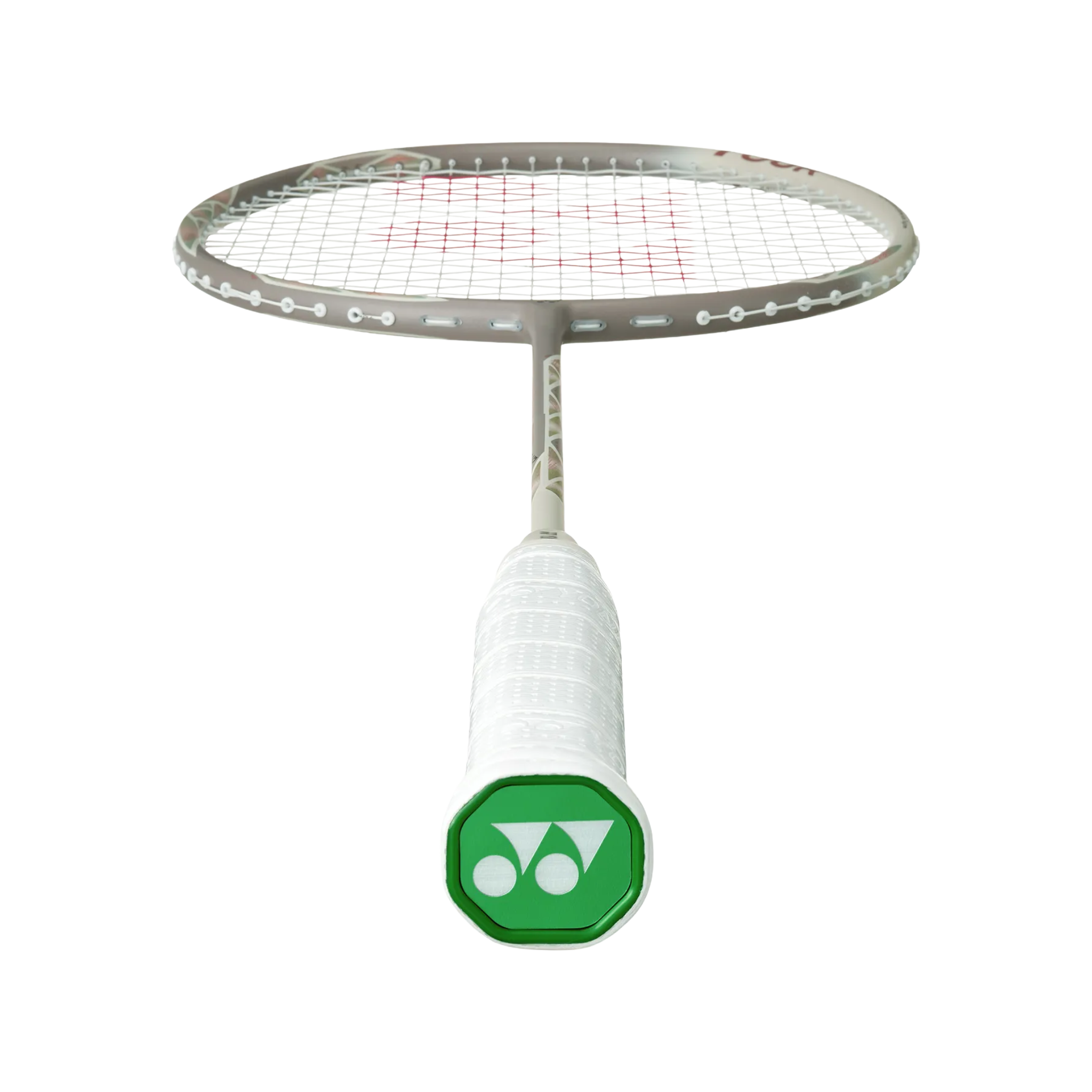 Yonex ASTROX 77 Tour Unstrung Badminton Racket [Light Beige