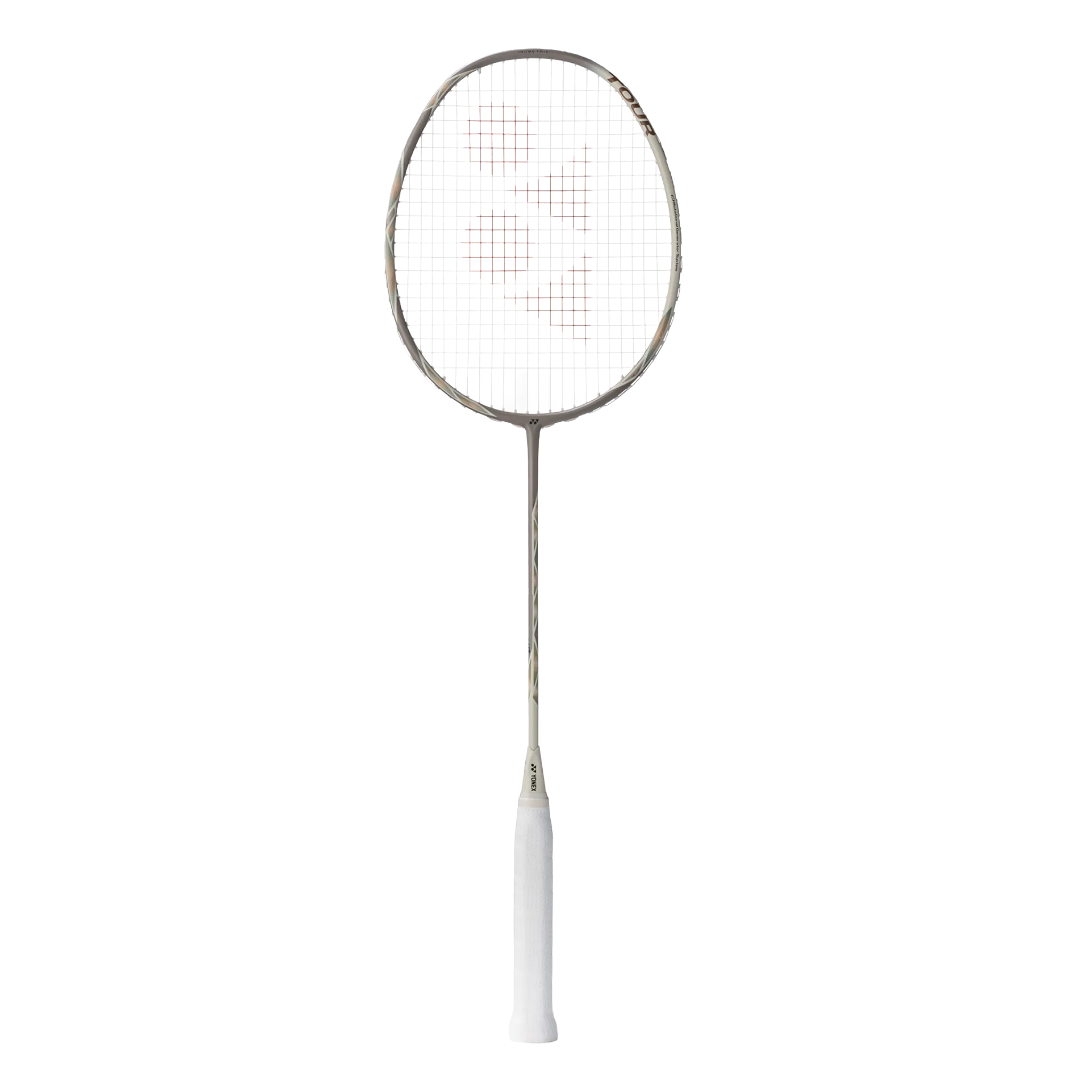 Yonex ASTROX 77 Tour Unstrung Badminton Racket [Light Beige Yonex ASTROX 77 Tour Unstrung Badminton Racket [Light Beige