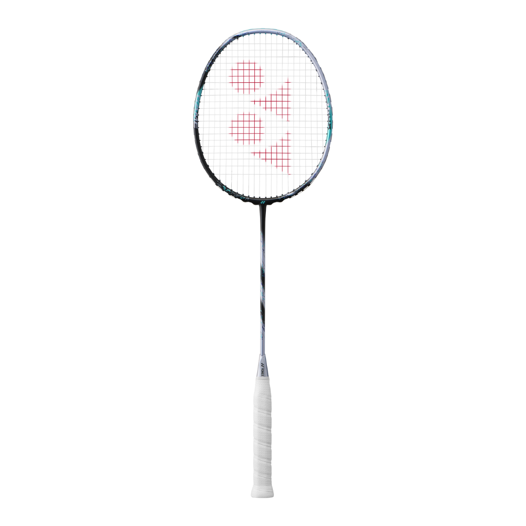 Yonex ASTROX 88D GAME Strung Badminton Racket [Black/Silver Yonex ASTROX 88D GAME Strung Badminton Racket [Black/Silver