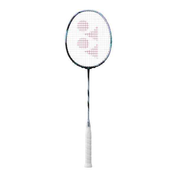 YONEX ASTROX 88D GAME バドミントンラケット Yonex ASTROX 88D GAME Strung Badminton Racket [Black/Silver