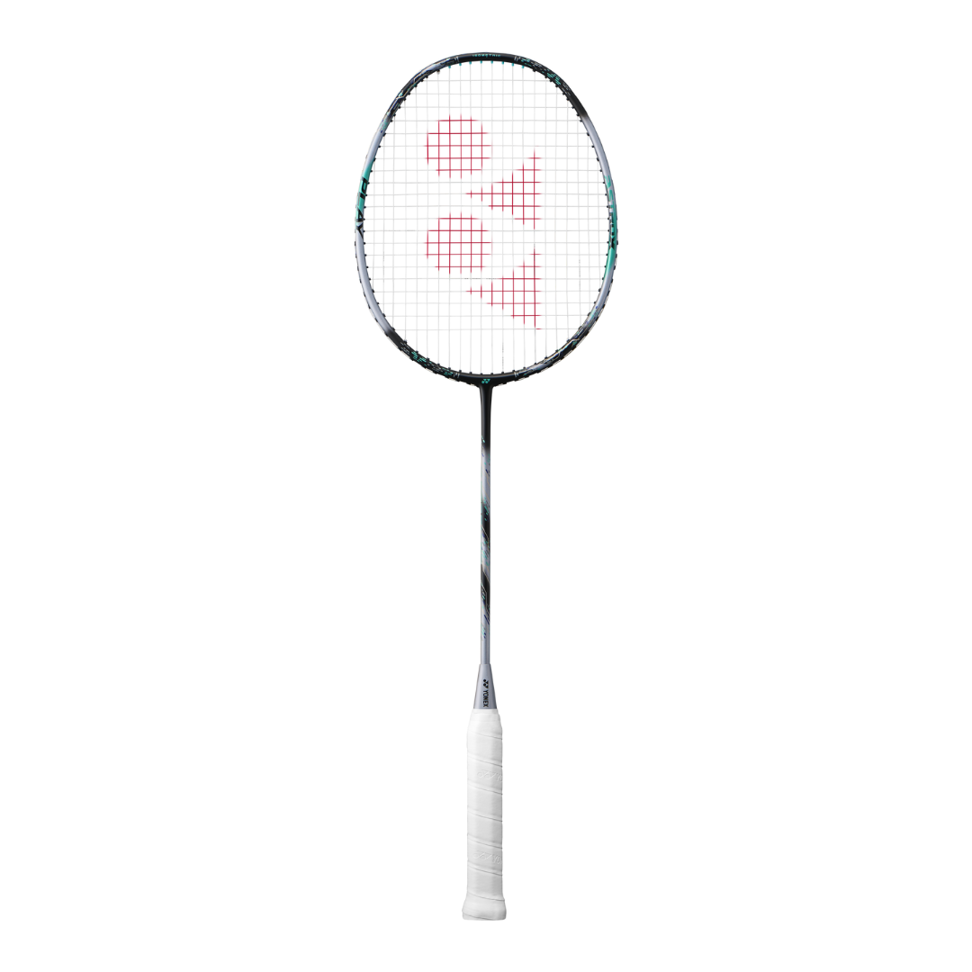 Yonex ASTROX 88 PLAY Strung Badminton Racket [Black/Silver Yonex ASTROX 88 PLAY Strung Badminton Racket [Black/Silver