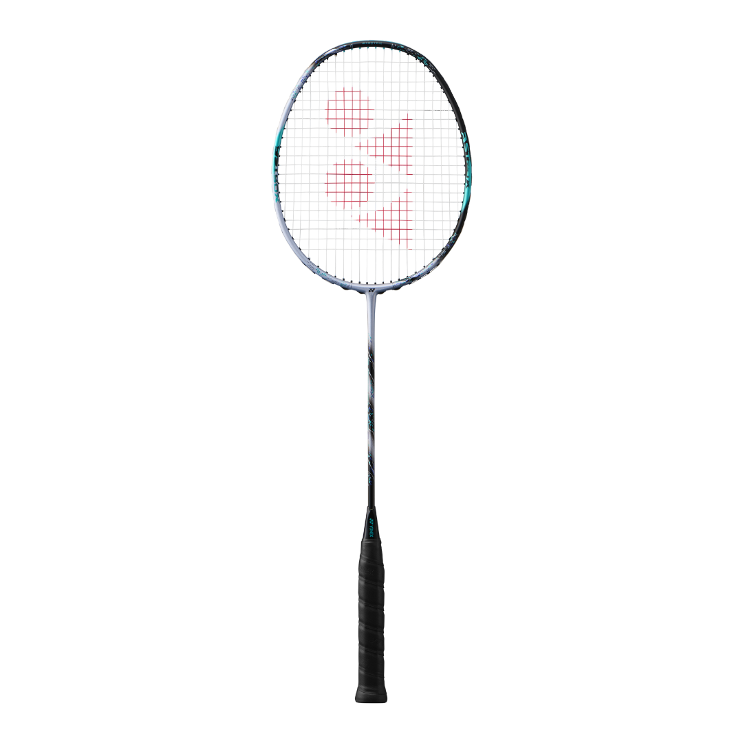 Yonex ASTROX 88S TOUR Unstrung Badminton Racket [Silver/Black