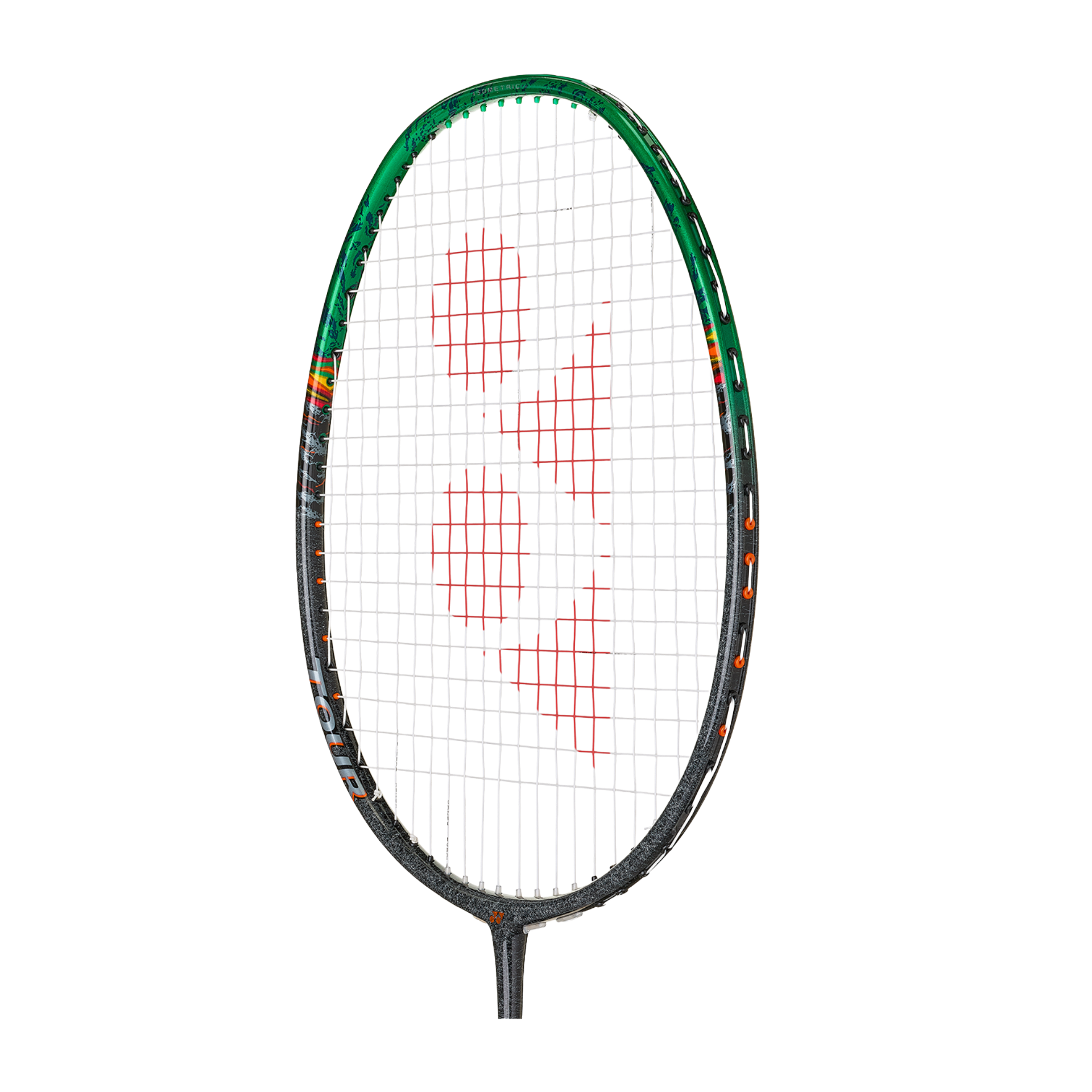 Yonex ASTROX 99 Tour Unstrung Badminton Racket [Black/Green Yonex ASTROX 99 Tour Unstrung Badminton Racket [Black/Green