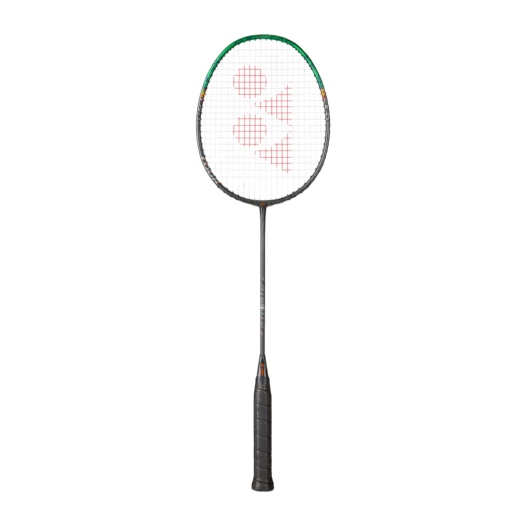 Yonex_Astrox99PTour_Black_Green_Badminton_Racket_YumoProShop