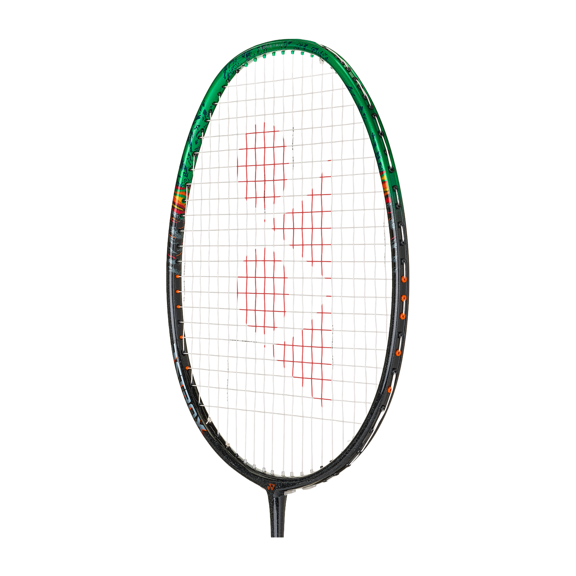 Yonex ASTROX 99 Pro Unstrung Badminton Racket [Black/Green] - Yumo