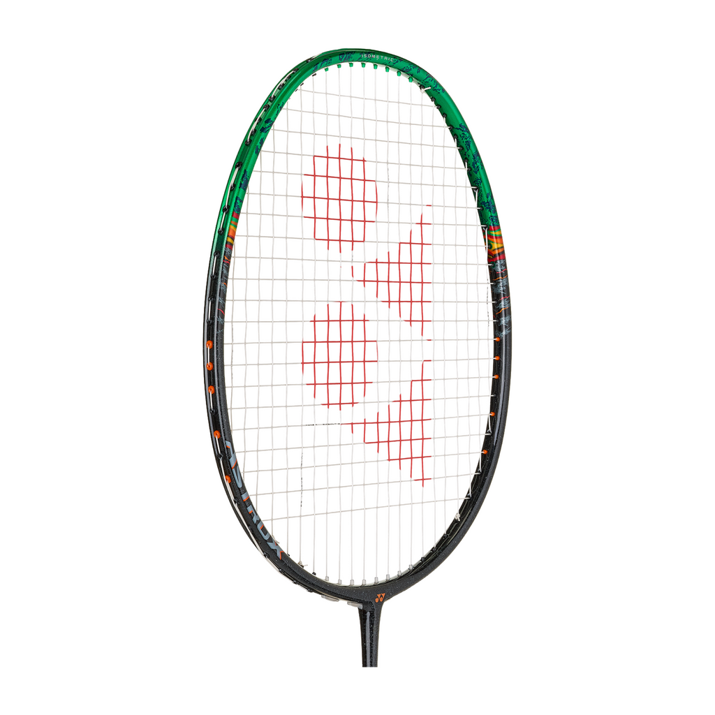 Yonex_Astrox99Pro_Black_Green_Badminton_Racket_2_YumoProShop