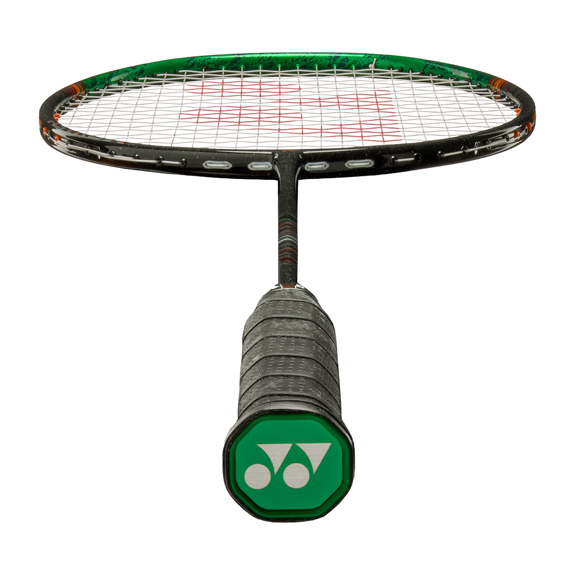 ラケット YONEX ASTROX 99 PRO 4ug5 Yonex ASTROX 99 Pro Unstrung Badminton Racket [Black/Green] - Yumo