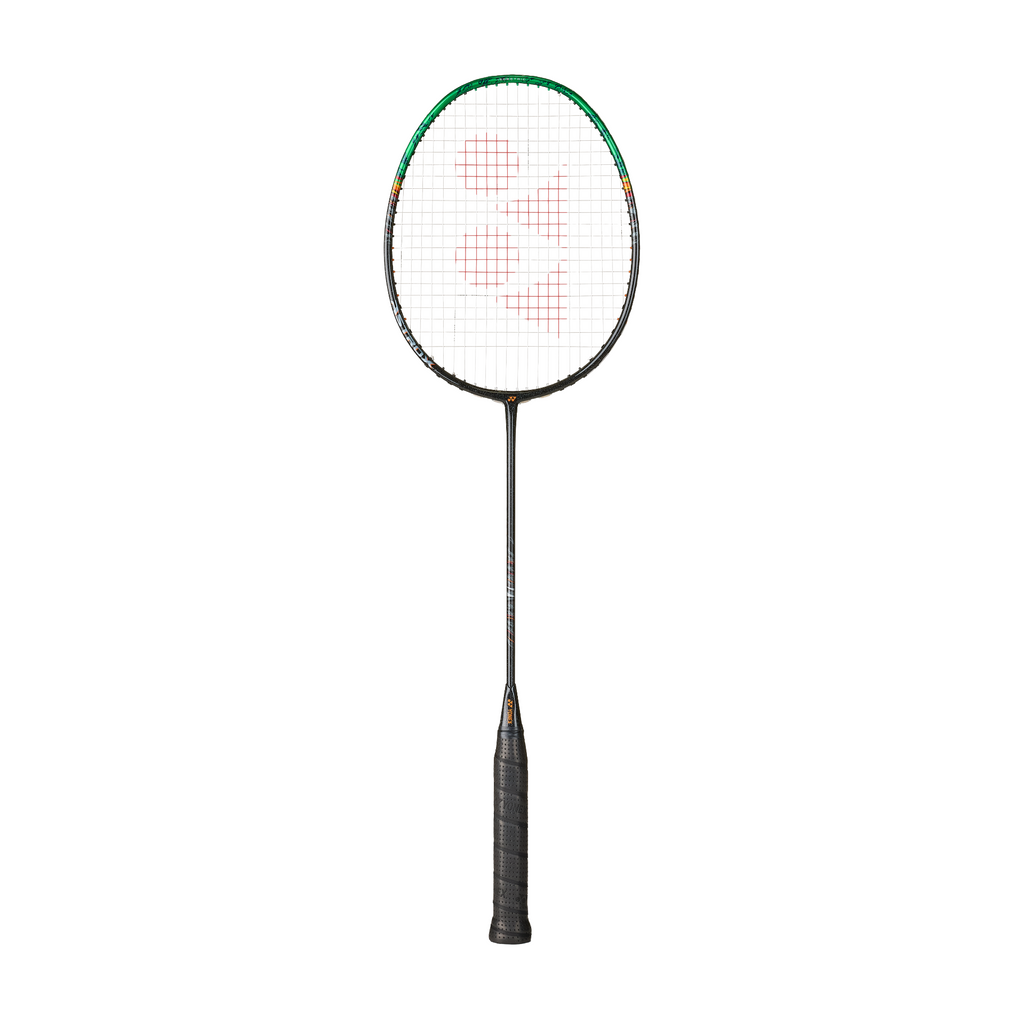 Yonex_Astrox99Pro_Black_Green_Badminton_Racket_YumoProShop