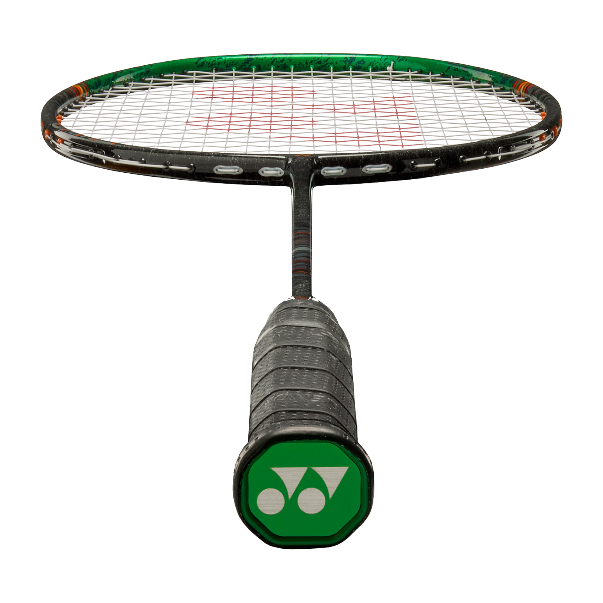 Yonex ASTROX 99 Game Strung Badminton Racket [Black/Green] - Yumo
