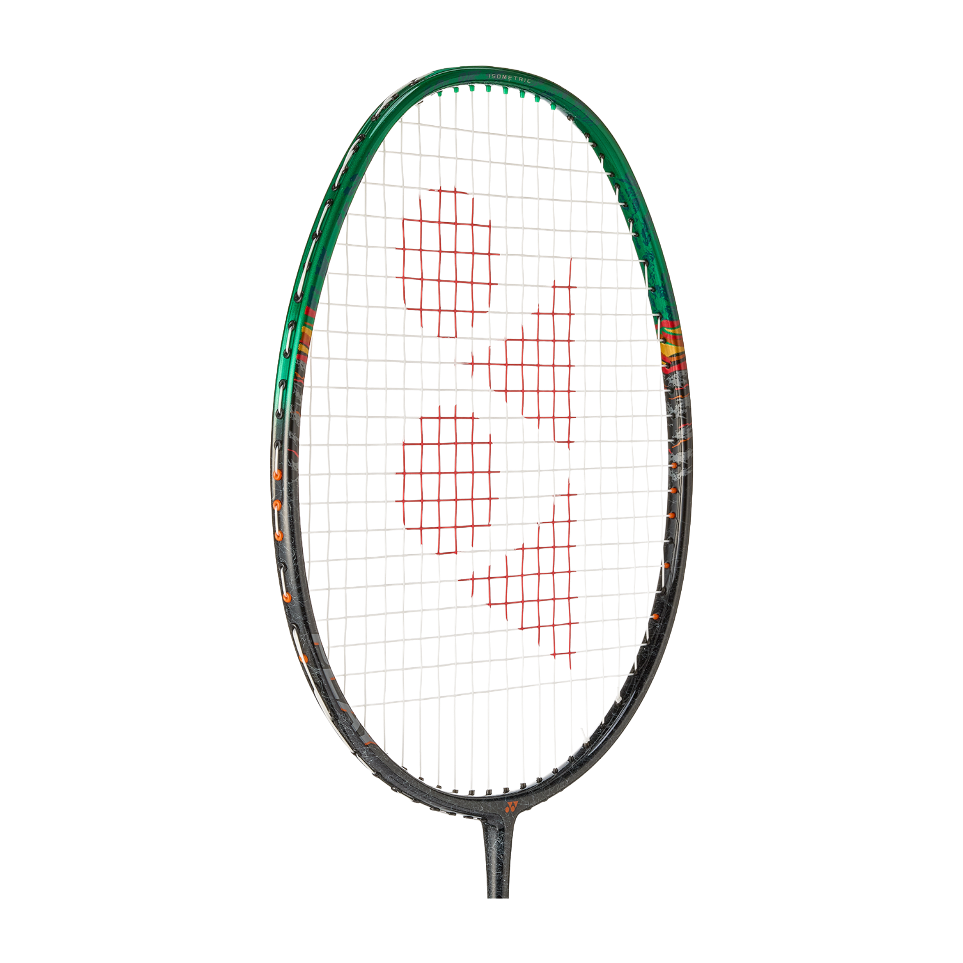 Yonex ASTROX 99 Play Strung Badminton Racket [Black/Green] - Yumo