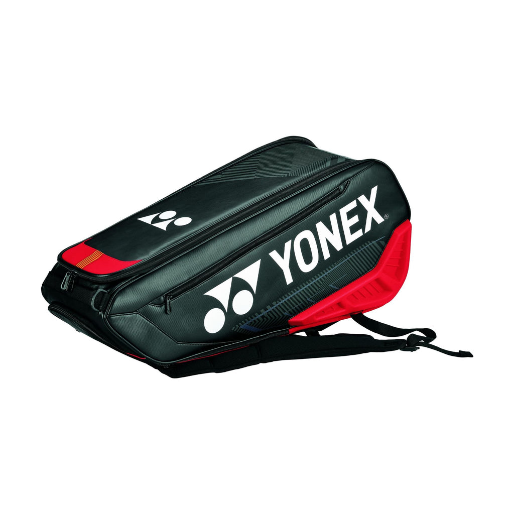 Yonex_BAG02326_Black_Red_6pcs_Bag_YumoProShop