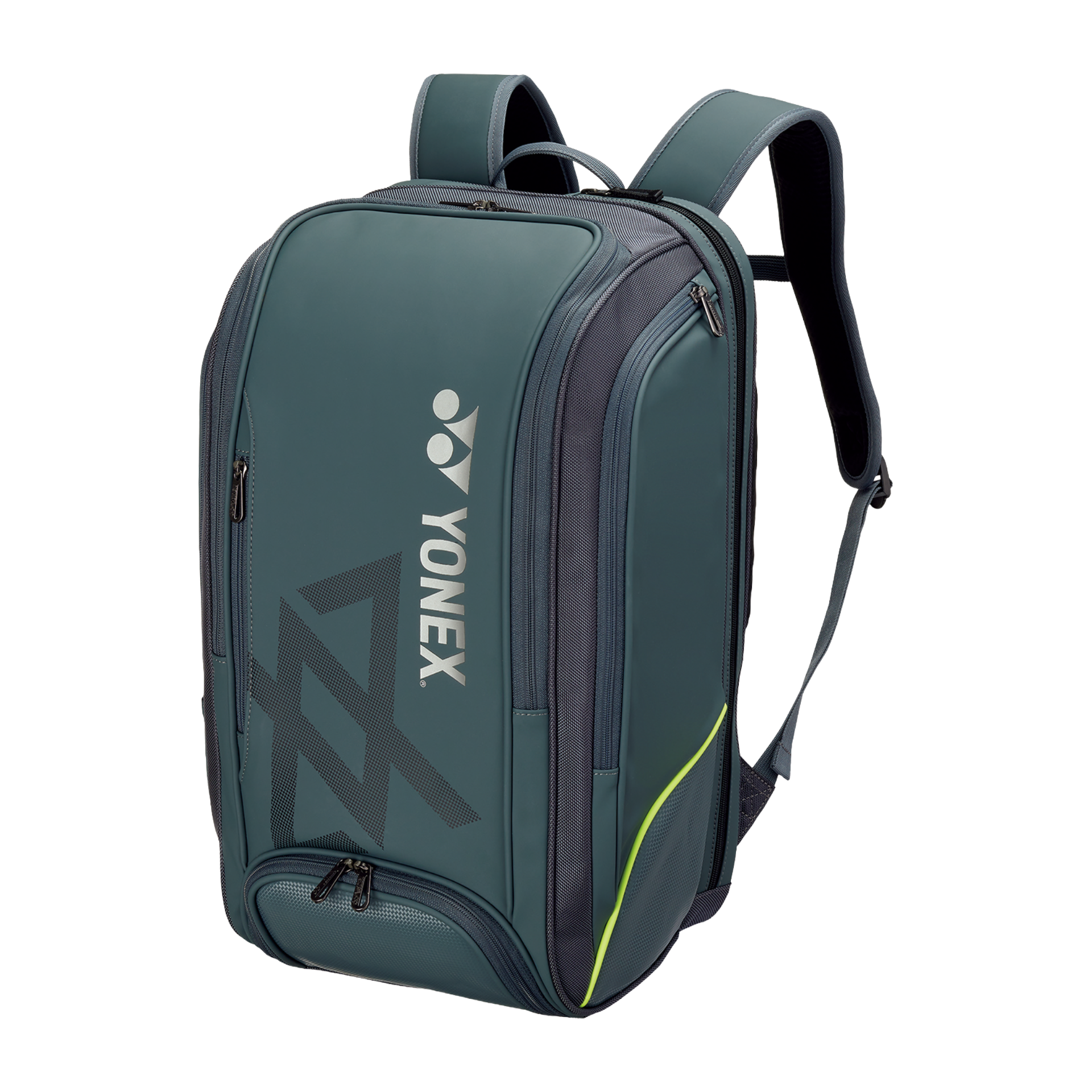 Yonex x Viktor Axelsen BAG02512VA - Expert Backpack - Yumo Pro Yonex x Viktor Axelsen BAG02512VA - Expert Backpack - Yumo Pro