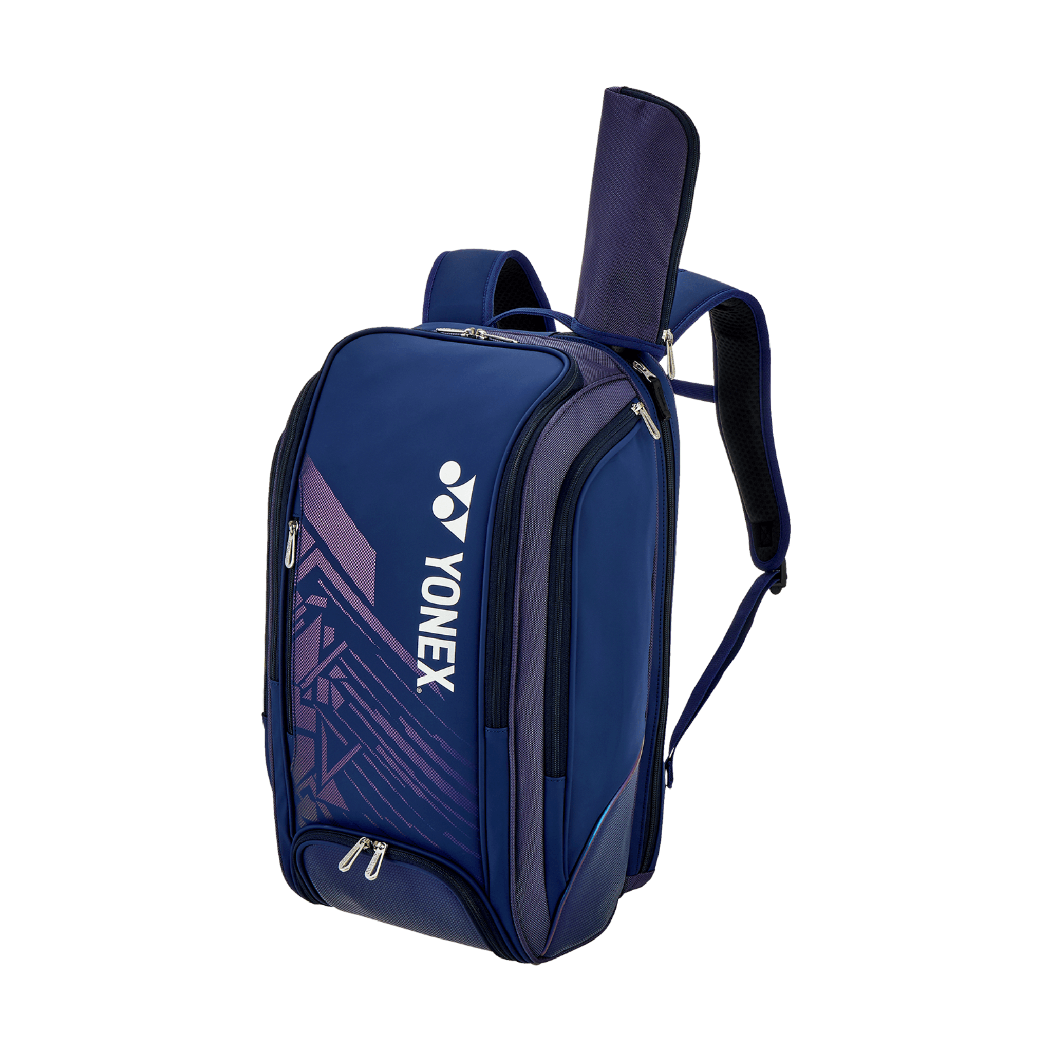 Yonex BAG02512 - Expert Backpack - Yumo Pro Shop – Yumo Pro Shop Yonex BAG02512 - Expert Backpack - Yumo Pro Shop – Yumo Pro Shop