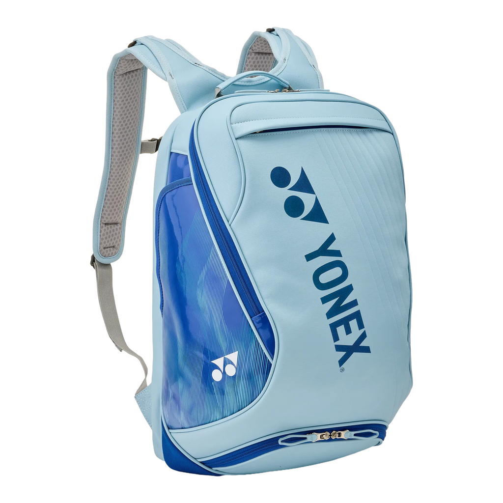Yonex BAG02612 - Expert Backpack - Yumo Pro Shop – Yumo Pro Shop ...