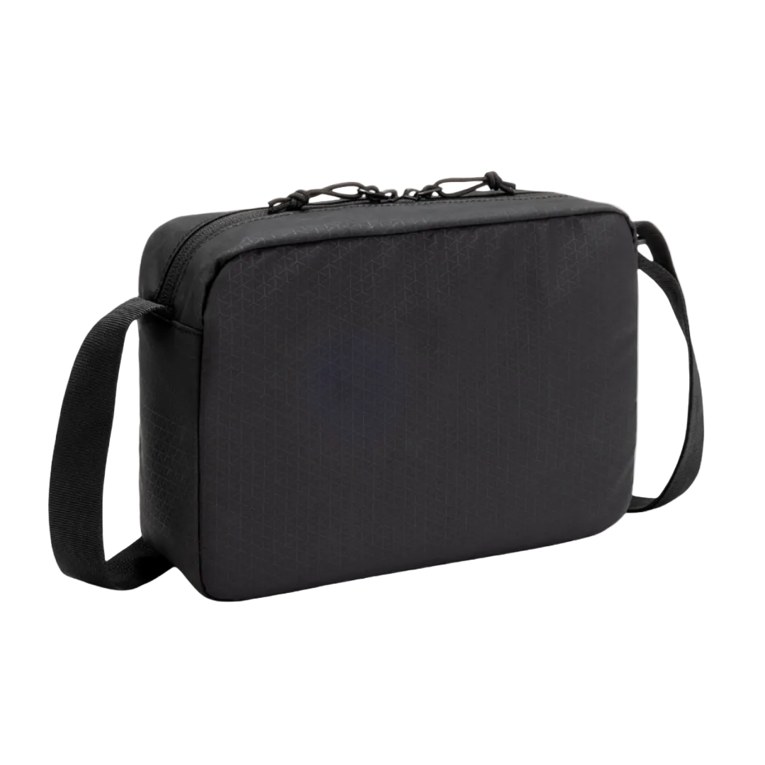 YONEX ブラックミトン Mサイズ Yonex_BAG42505_Black_Shoulder_