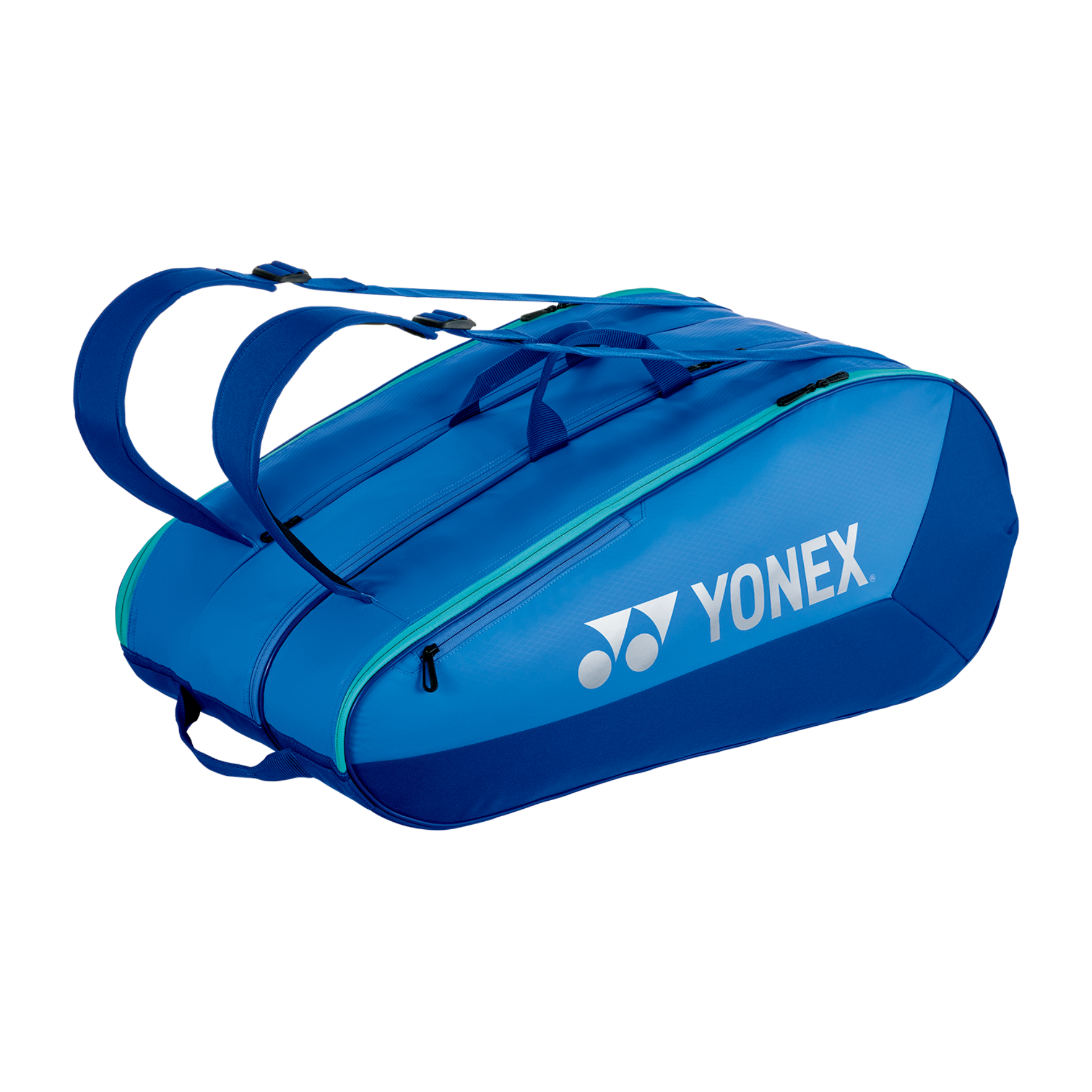 Yonex BAG425212 12 Piece Team Racket Bag - Yumo Pro Shop – Yumo Yonex BAG425212 12 Piece Team Racket Bag - Yumo Pro Shop – Yumo