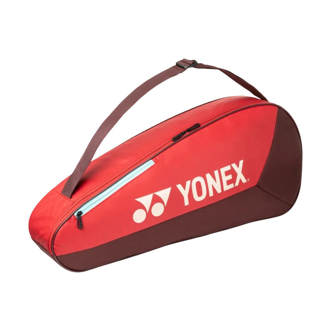 Yonex BAG42523EX - 3 Piece Team Racket Bag - Yumo Pro Shop – Yumo
