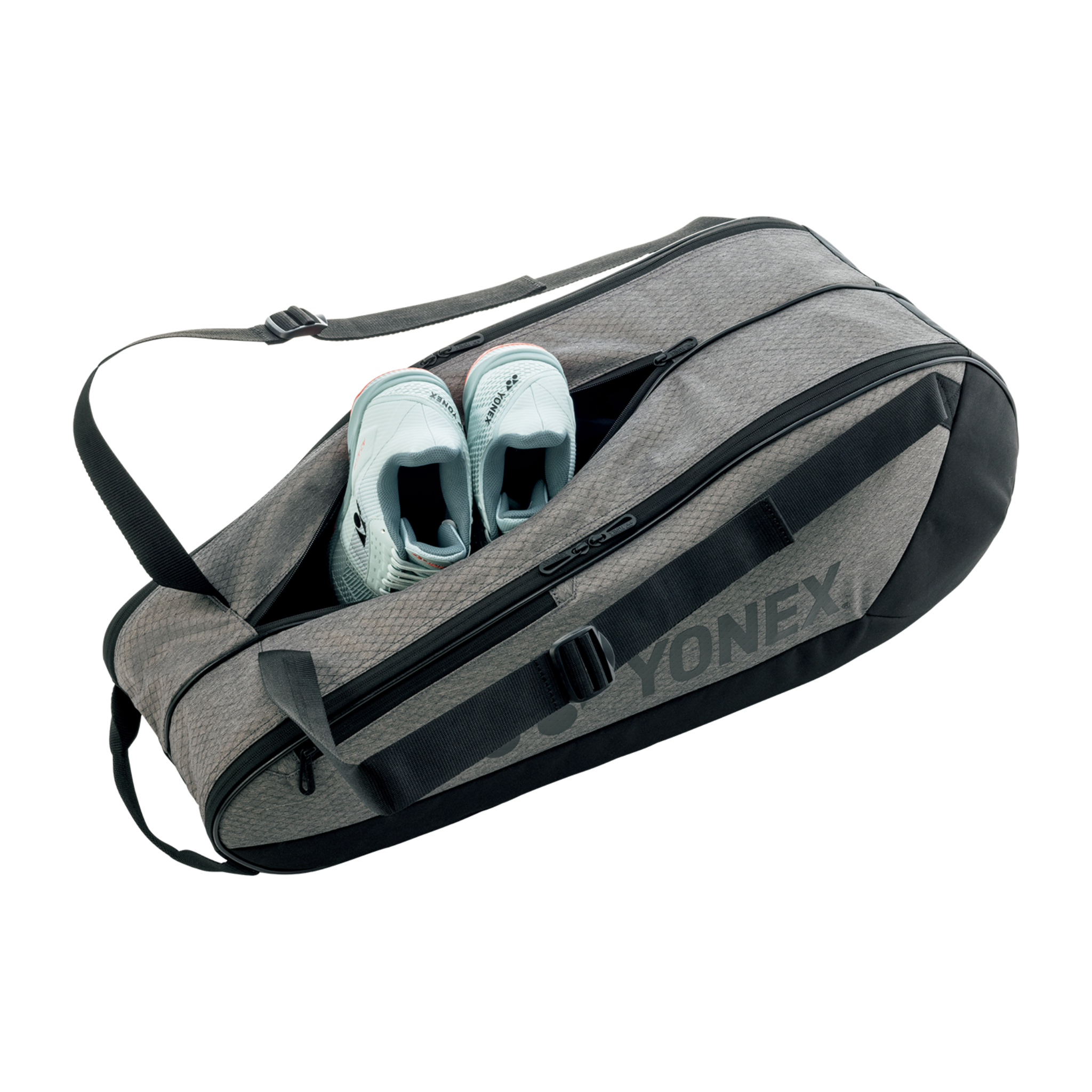 Yonex BAG42526EX - 6 Piece Team Racket Bag- Yumo Pro Shop – Yumo