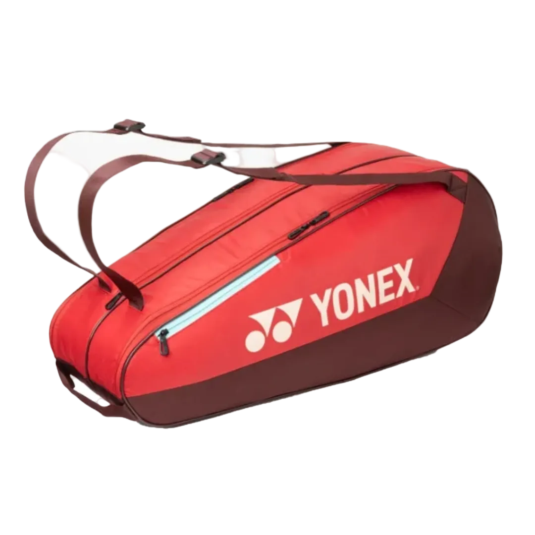 Yonex BAG42526EX - 6 Piece Team Racket Bag- Yumo Pro Shop – Yumo
