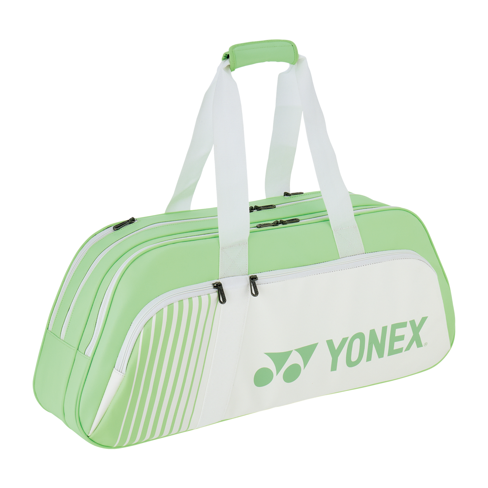 Yonex BAG82431WEX - Active 2 Way Tournament Bag - Yumo Pro Shop Yonex BAG82431WEX - Active 2 Way Tournament Bag - Yumo Pro Shop