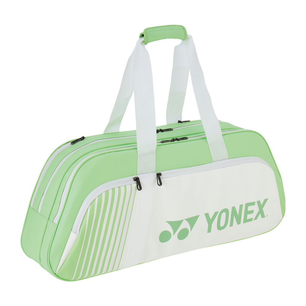 Yonex_BAG82431_White_Green_Bag_YumoProShop