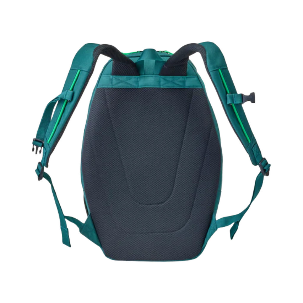 Yonex_BAG92412B_Green_Backpack_1_YumoProShop