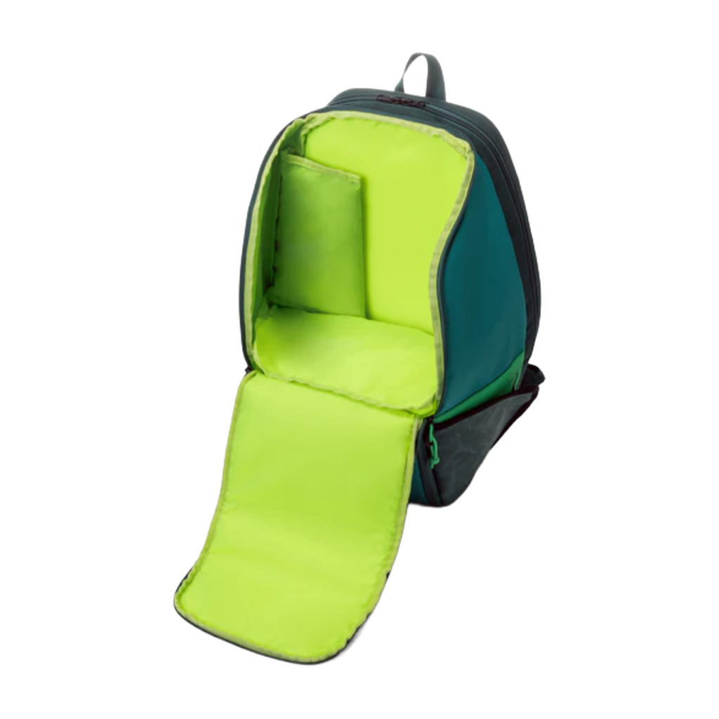 Yonex_BAG92412B_Green_Backpack_2_aYumoProShop