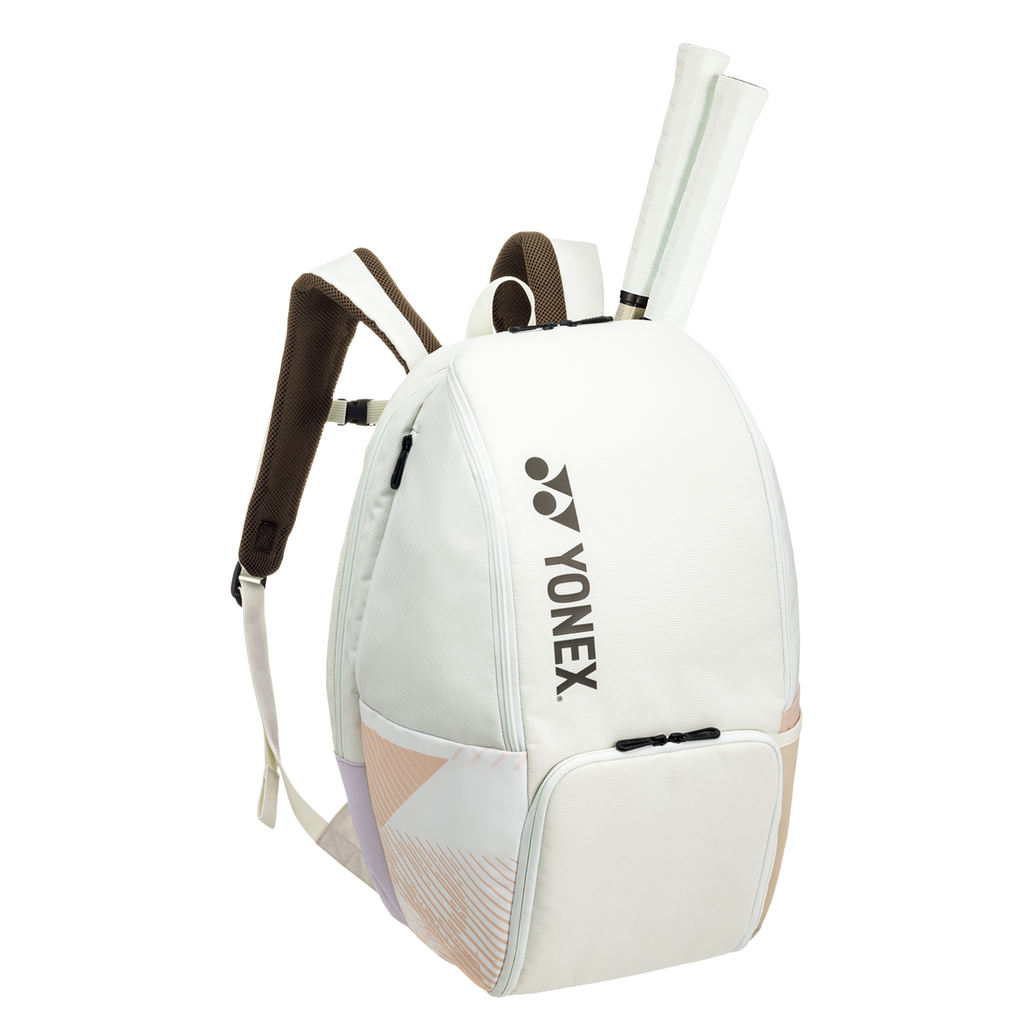 Yonex_BAG92412B_Sand_Beige_Bag_YumoProShop